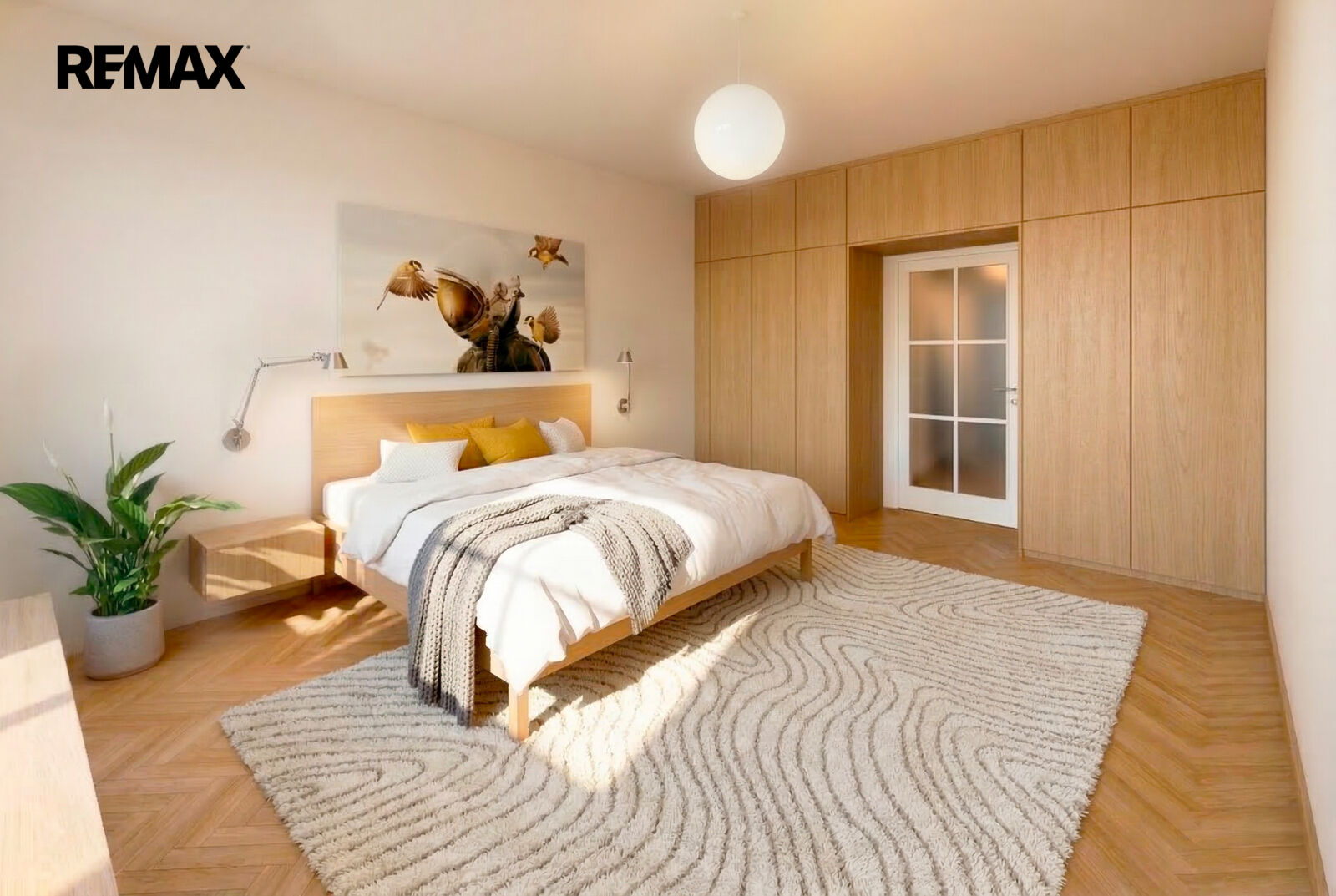 Prodej bytu 2+kk, 92 m2, Praha