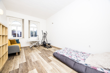Prodej bytu 1+1 v osobním vlastnictví, 39 m2, Ústí nad Labem