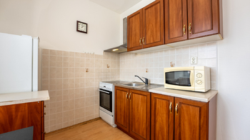 Prodej bytu 1+kk v osobním vlastnictví, 24 m2, Brno