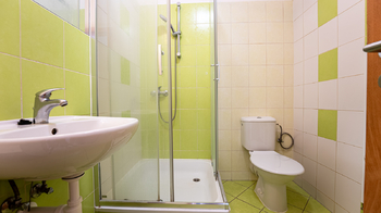 Prodej bytu 1+kk v osobním vlastnictví, 24 m2, Brno