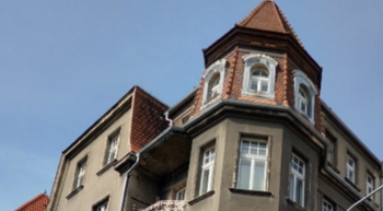 Prodej nájemního domu, 1207 m2, Teplice