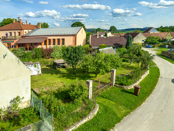 Prodej domu, 178 m2, Ločenice