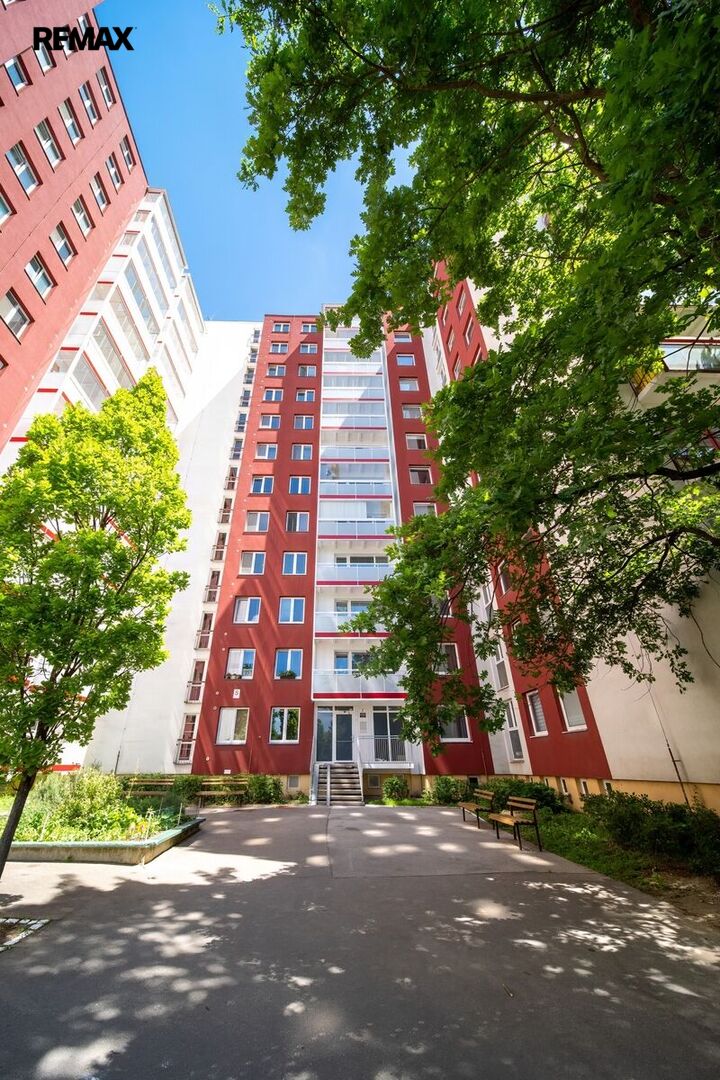 Prodej bytu 3+1 v osobním vlastnictví, 64 m2, Brno