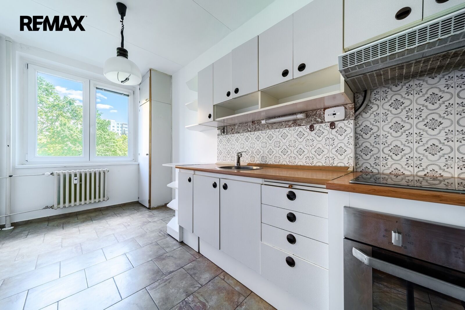 Prodej bytu 3+1 v osobním vlastnictví, 64 m2, Brno