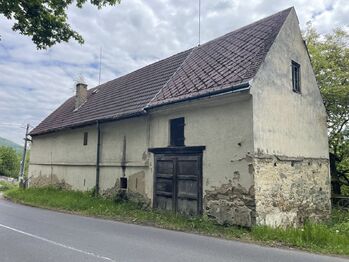 Prodej domu, 377 m2, Malečov