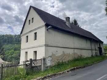 Prodej domu, 377 m2, Malečov