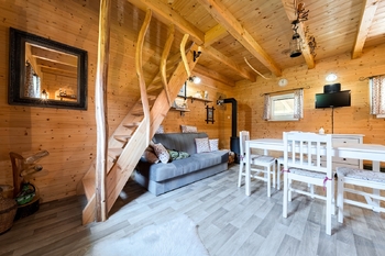 Prodej pozemku, 1178 m2, Žďárec