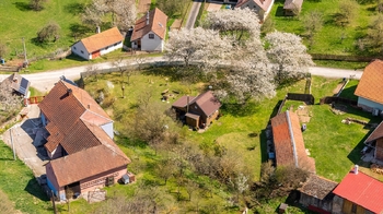 Prodej pozemku, 1178 m2, Žďárec