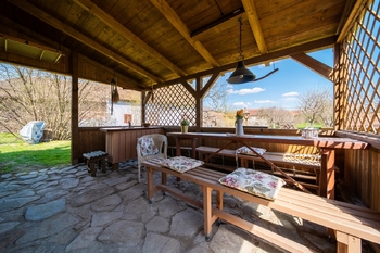 Prodej pozemku, 1178 m2, Žďárec