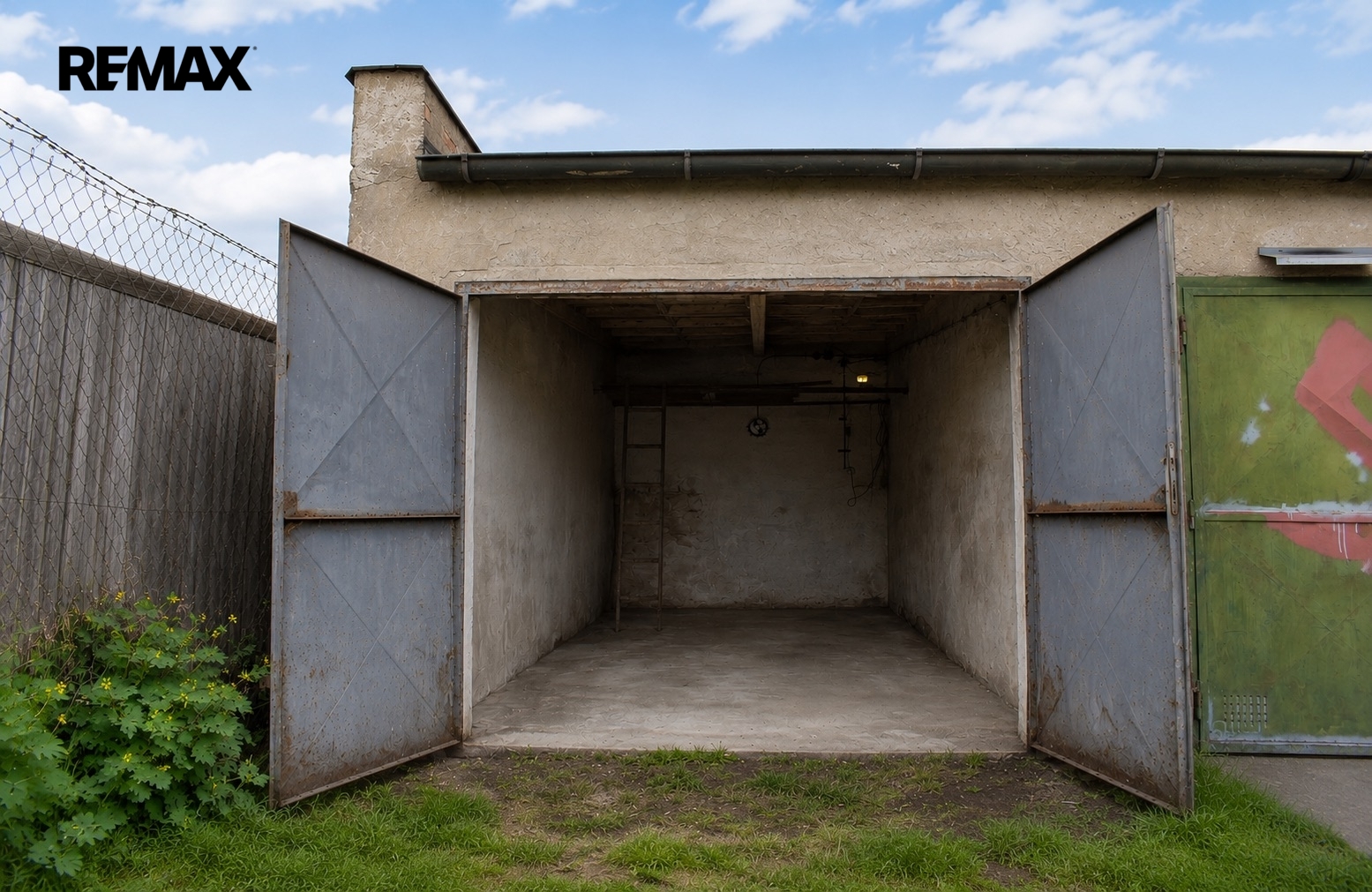 Prodej malého objektu, 20 m2, Kralupy nad Vltavou