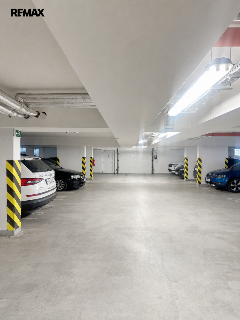 Pronájem malého objektu, 10 m2, Kladno