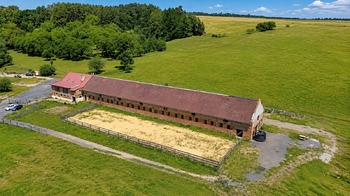 Prodej domu, 388 m2, Rokytá