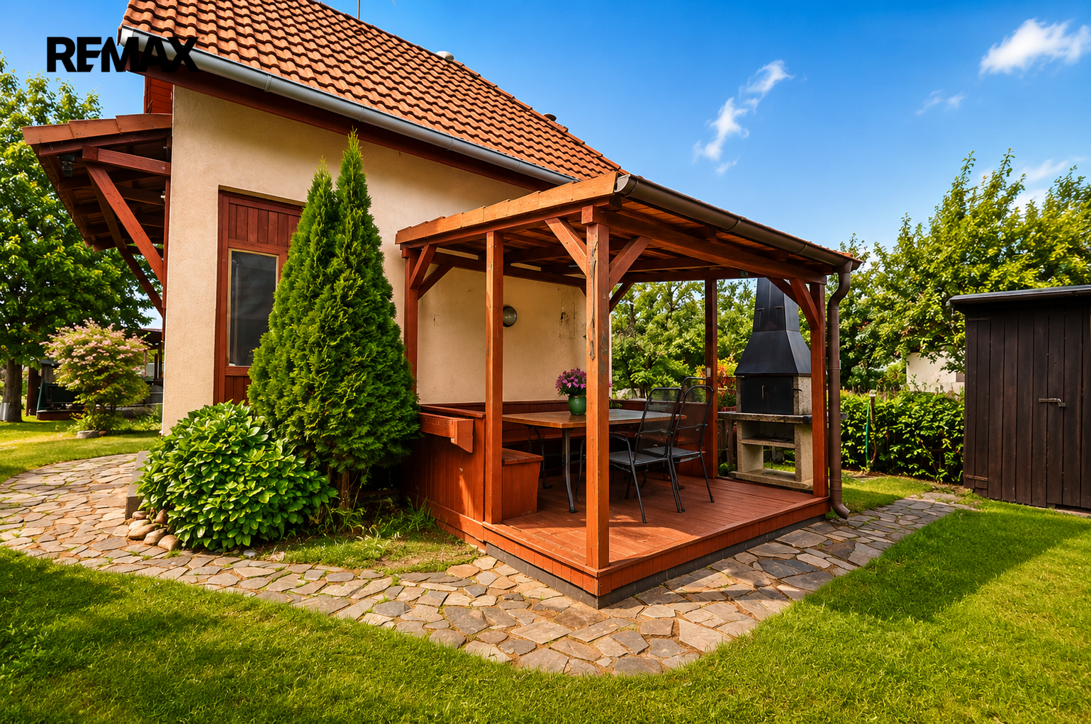 Prodej chaty / chalupy, 46 m2, Nymburk