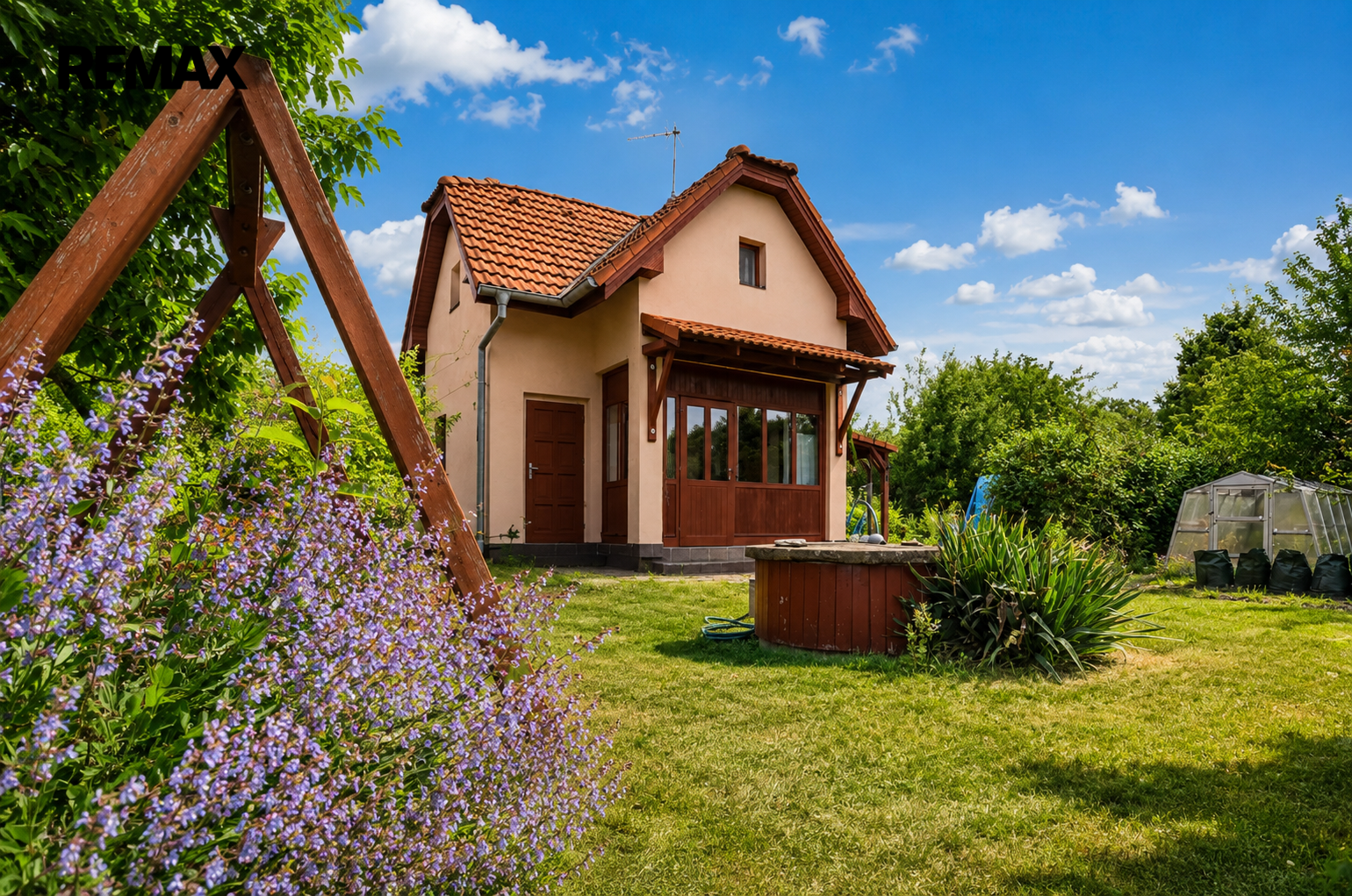 Prodej chaty / chalupy, 46 m2, Nymburk