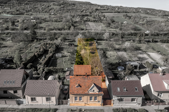 Prodej domu, 177 m2, Třebenice