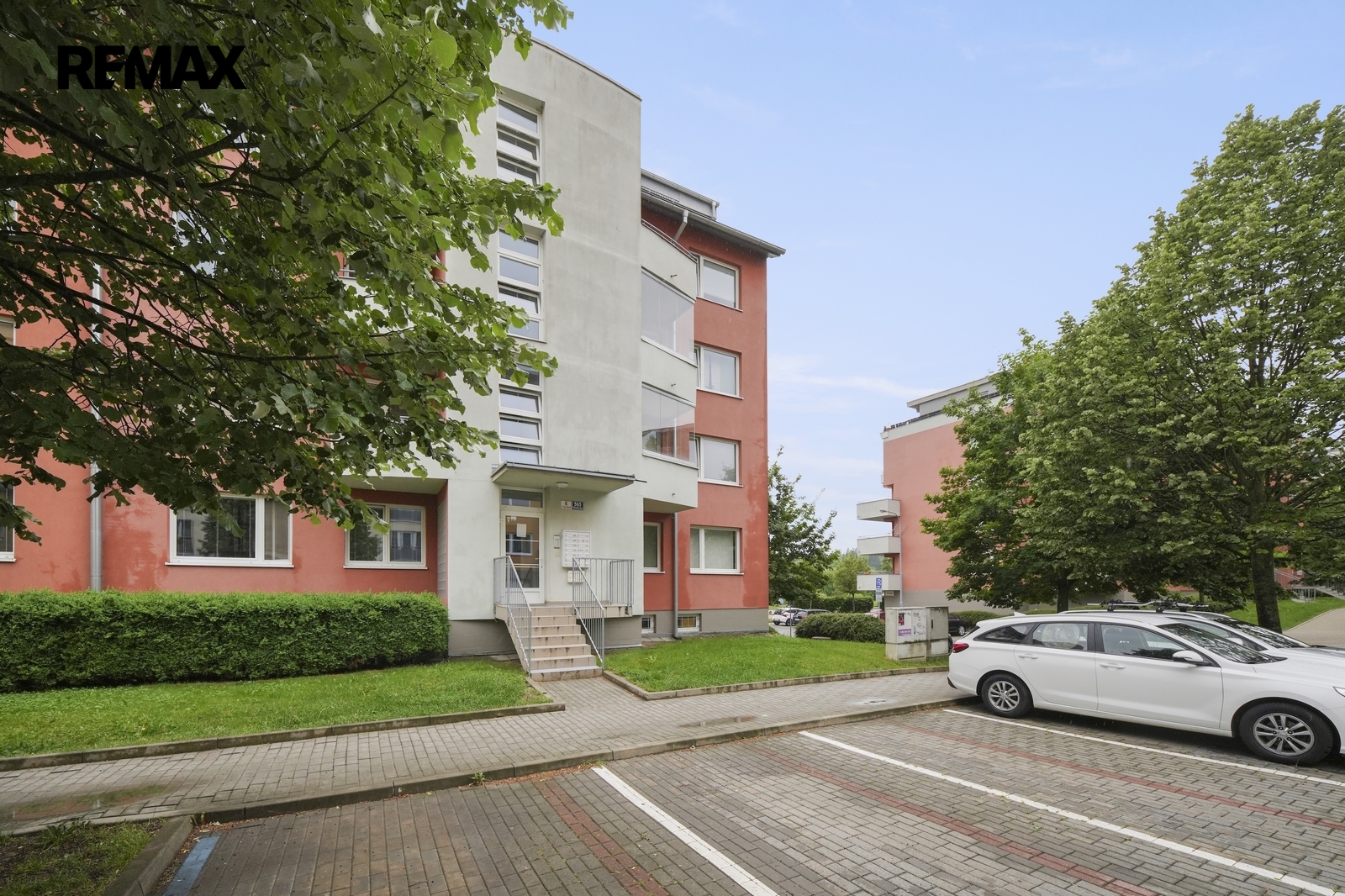 Prodej bytu 2+kk v osobním vlastnictví, 51 m2, Brno