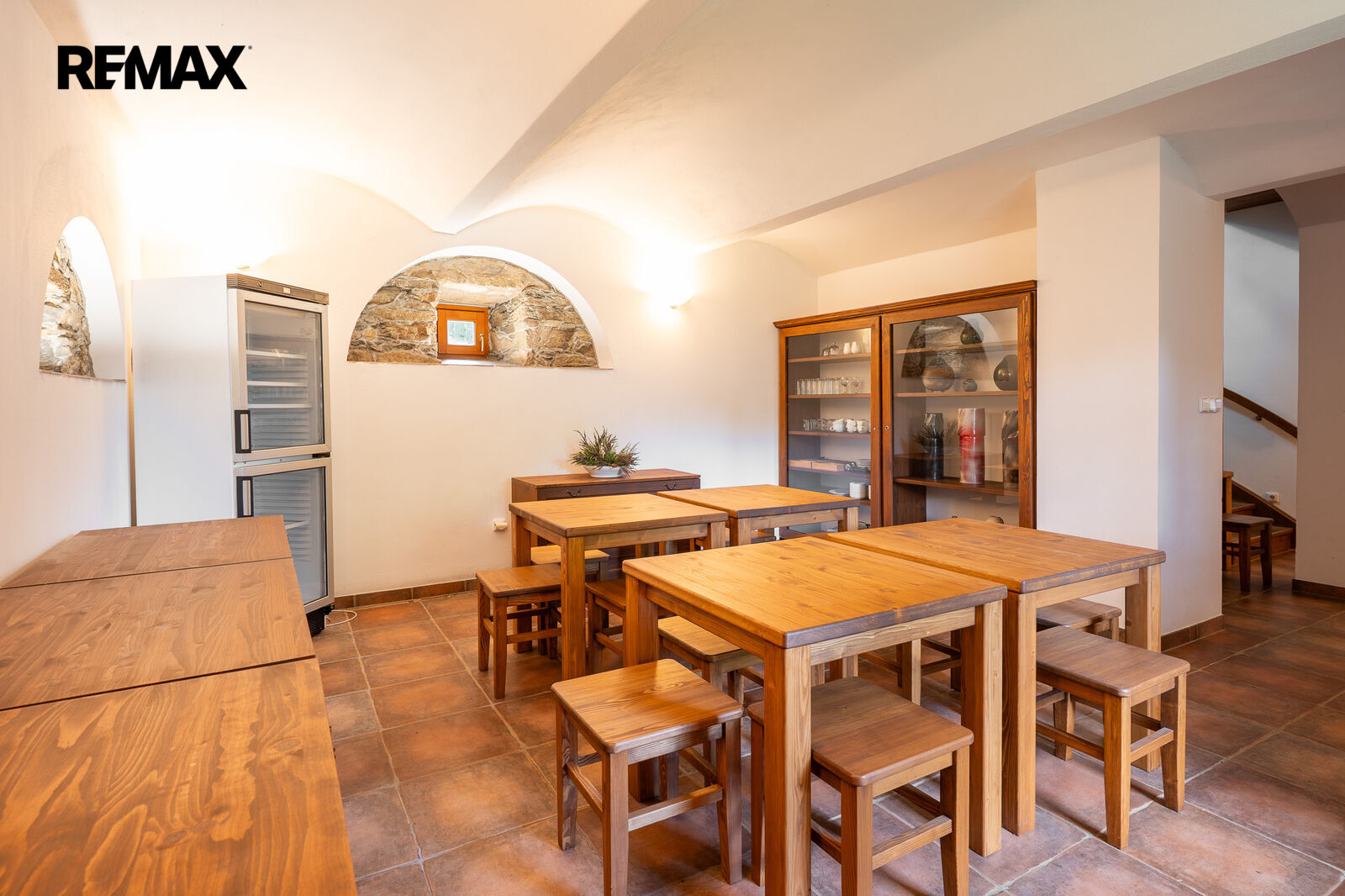 Prodej ubytovacího zařízení, 800 m2, Holetín