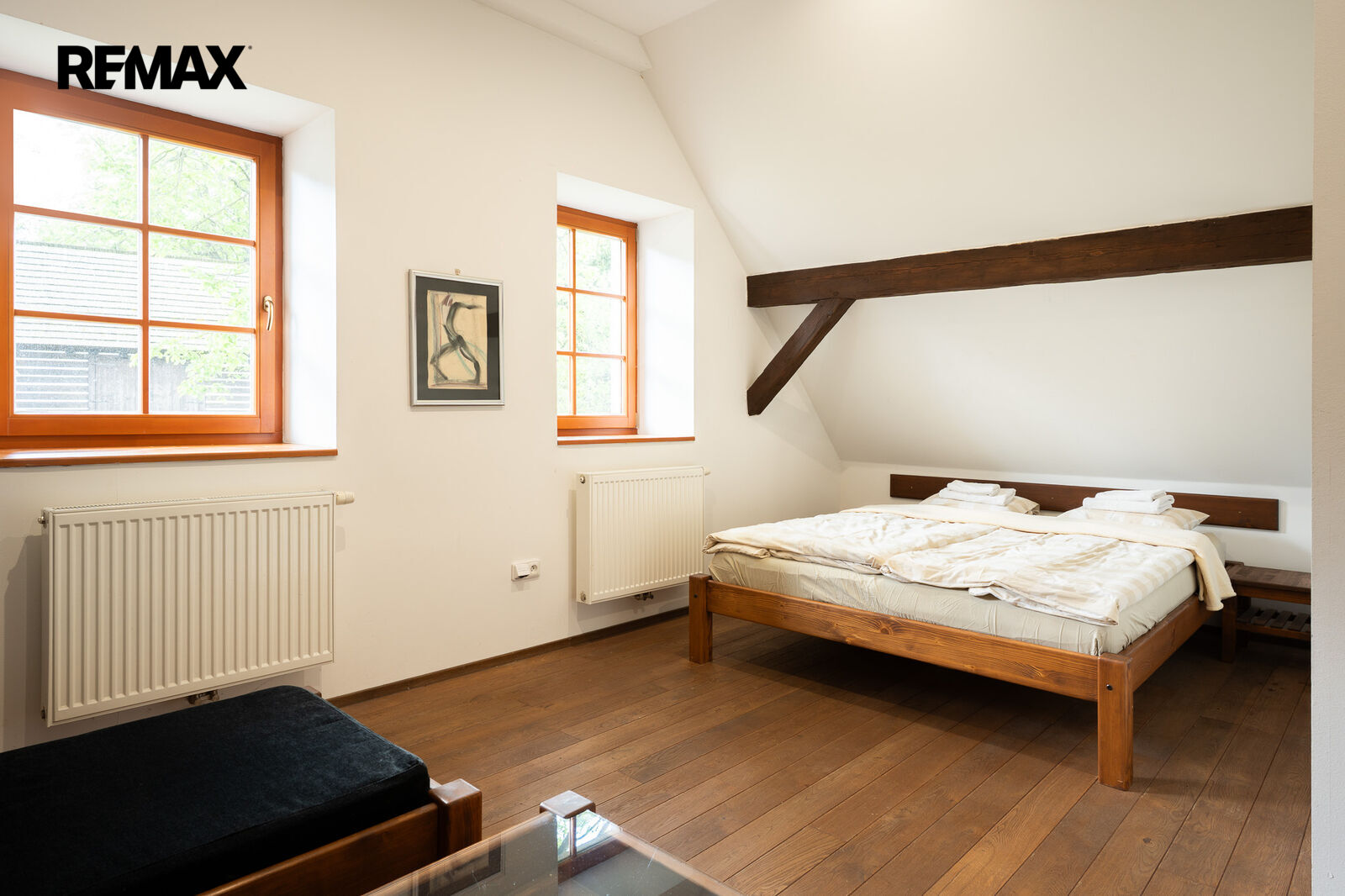 Prodej ubytovacího zařízení, 800 m2, Holetín