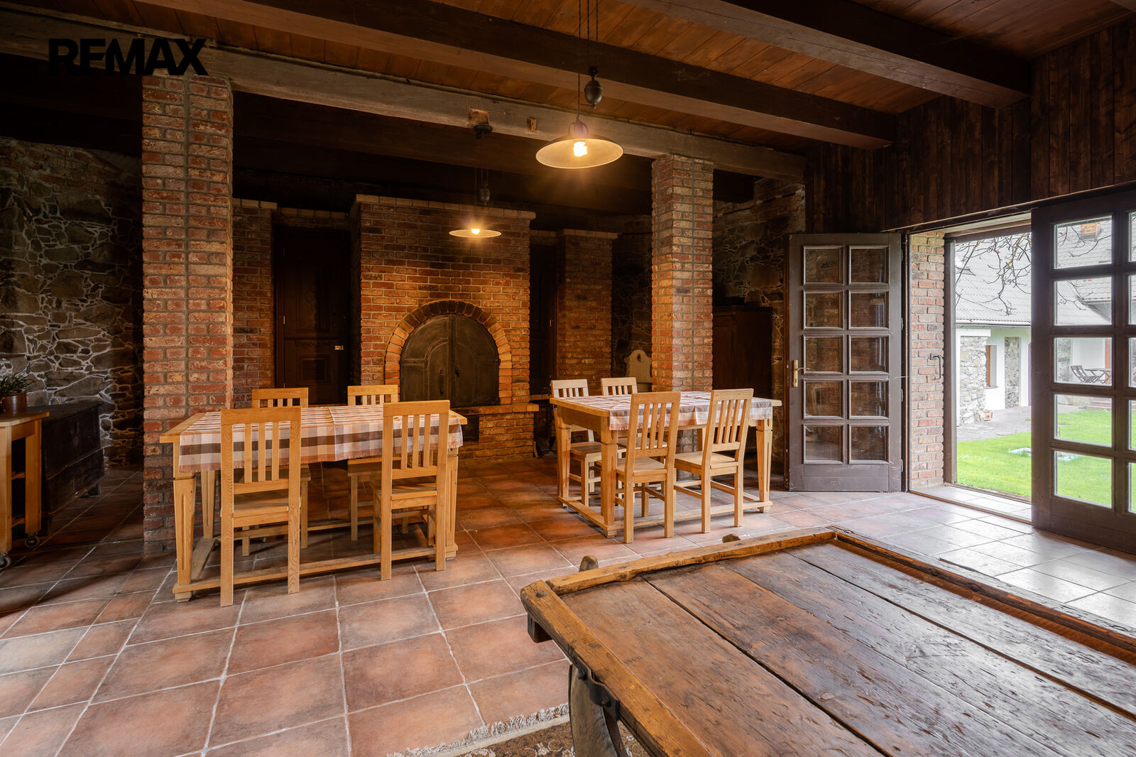 Prodej ubytovacího zařízení, 800 m2, Holetín