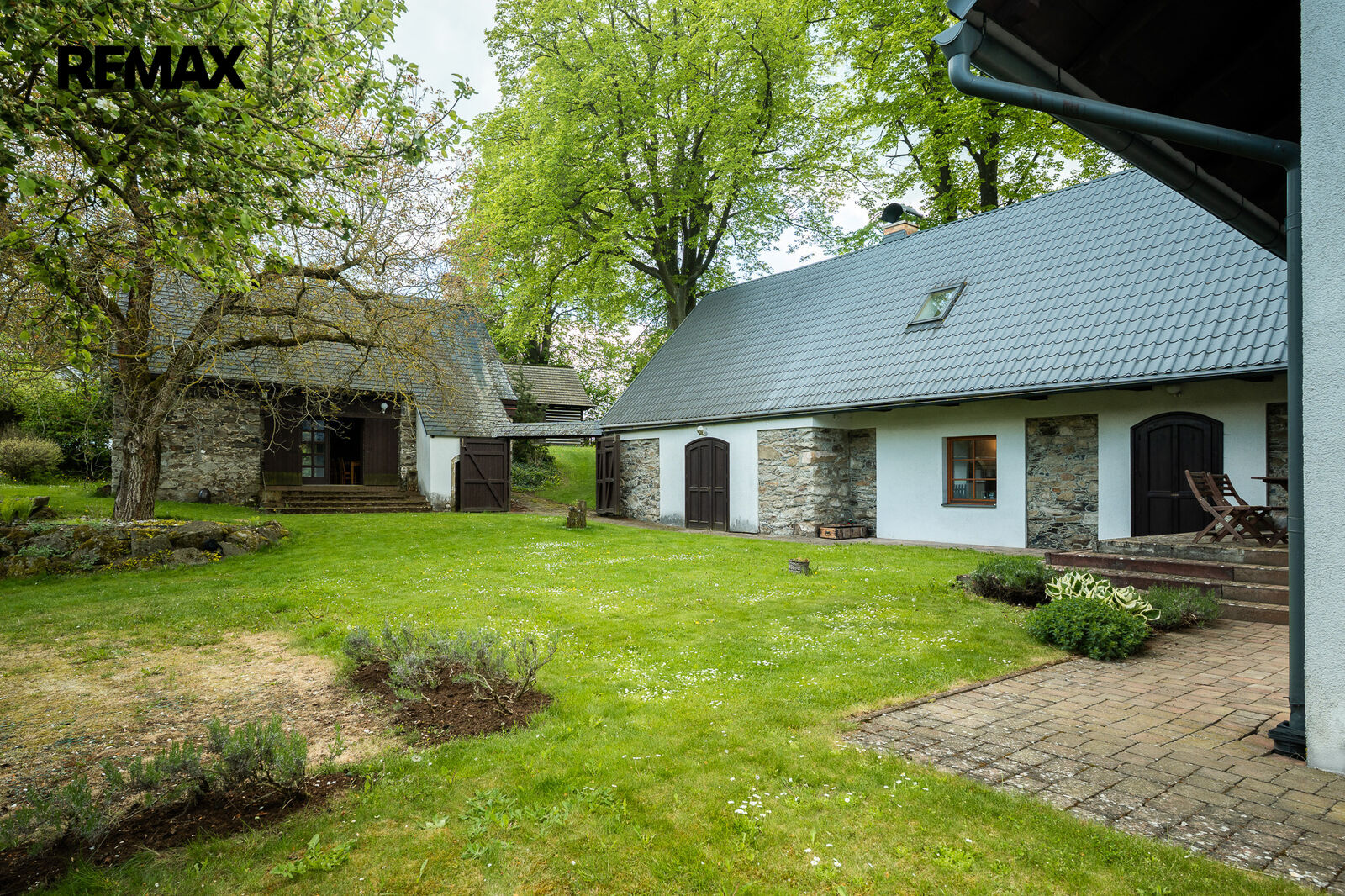 Prodej ubytovacího zařízení, 800 m2, Holetín