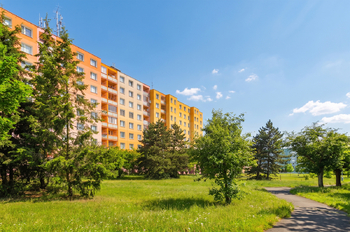 Prodej bytu 3+1 v osobním vlastnictví, 66 m2, Plzeň