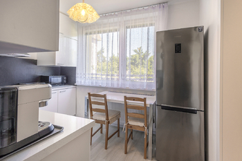 Prodej bytu 2+1 v osobním vlastnictví, 62 m2, Brno