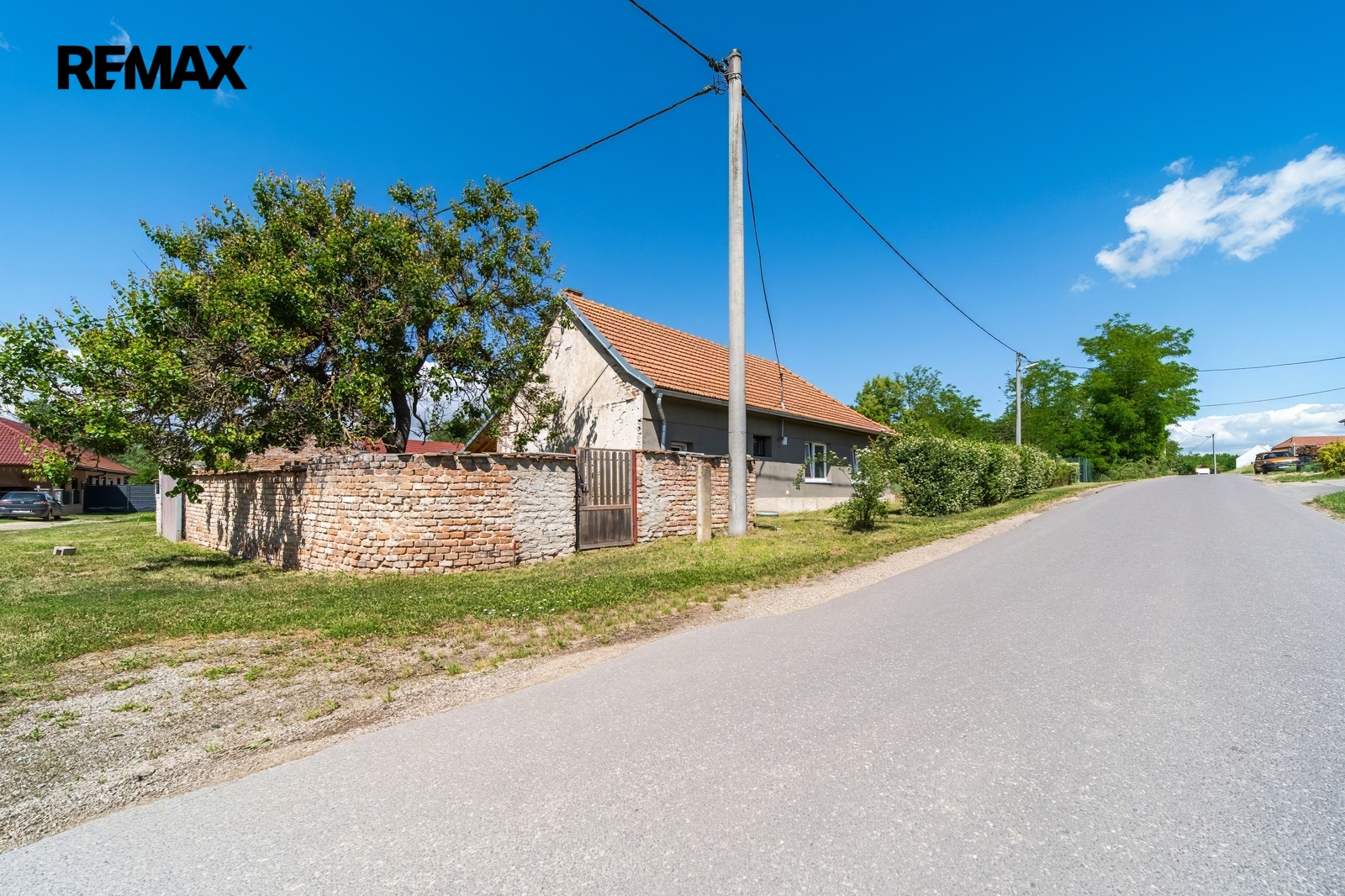 Prodej domu, 109 m2, Božice