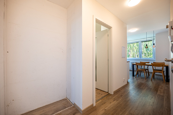 Prodej bytu 2+1 v osobním vlastnictví, 54 m2, Ivančice
