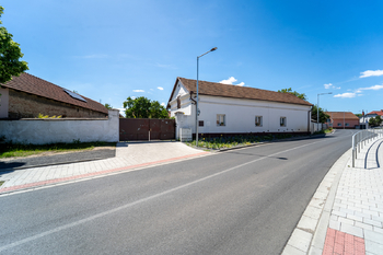 Prodej domu, 140 m2, Pečky