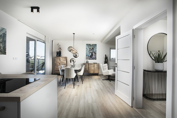 Prodej bytu 2+kk v osobním vlastnictví, 82 m2, Hradec Králové