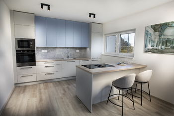 Prodej bytu 2+kk v osobním vlastnictví, 82 m2, Hradec Králové