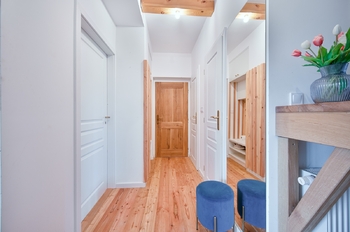 Prodej bytu 3+1 v osobním vlastnictví, 80 m2, Aš