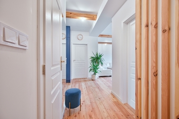Prodej bytu 3+1 v osobním vlastnictví, 80 m2, Aš