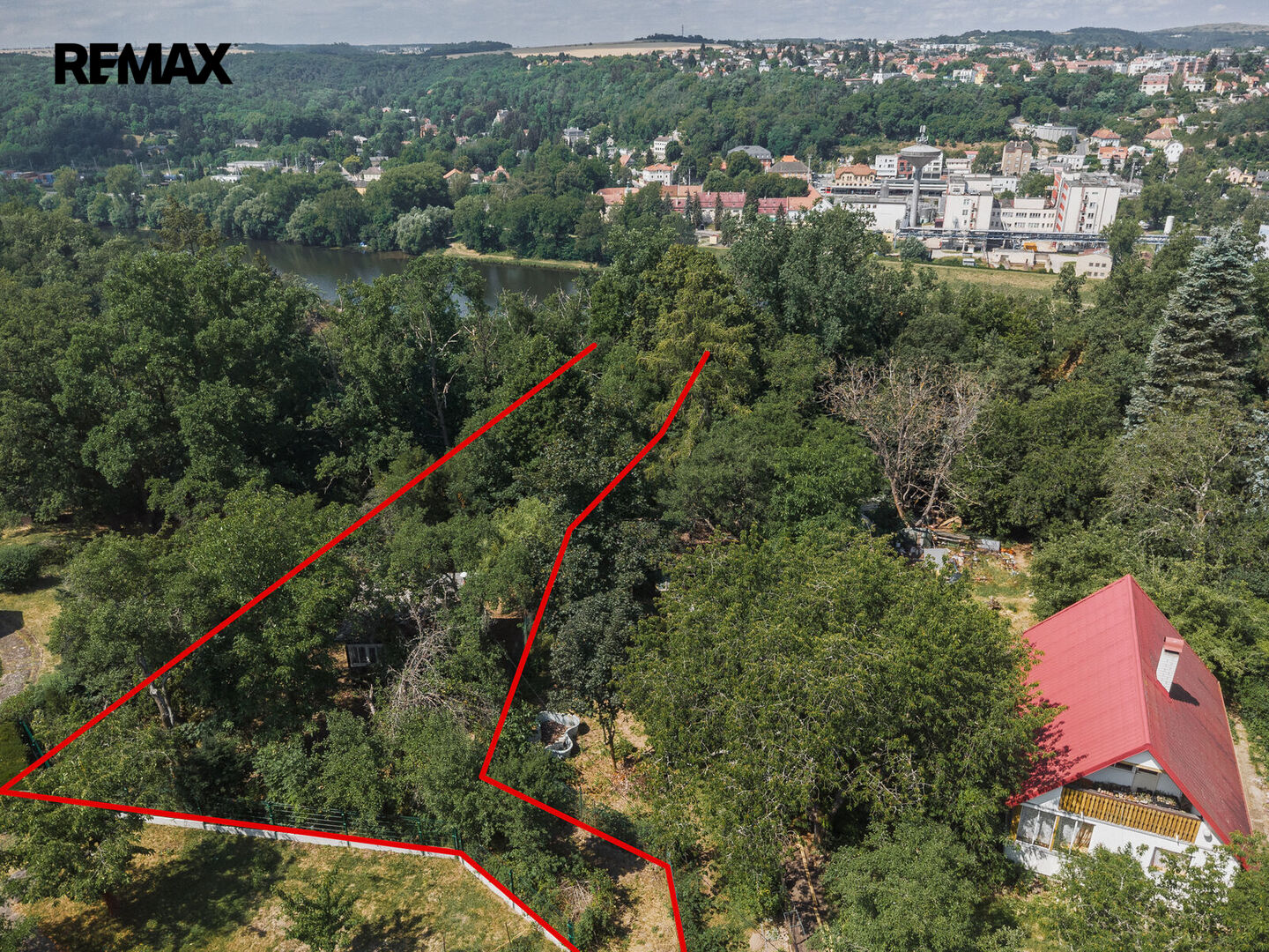 Prodej chaty, 24 m2, Zdiby