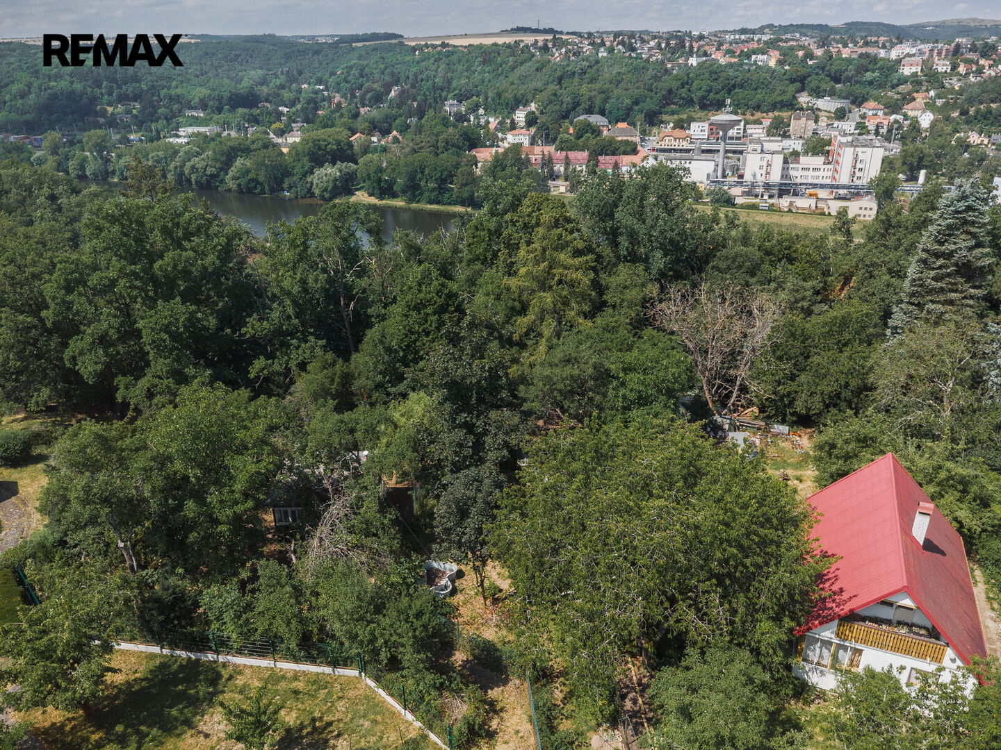 Prodej chaty, 24 m2, Zdiby
