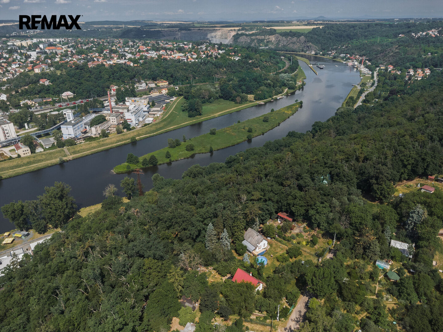 Prodej chaty, 24 m2, Zdiby