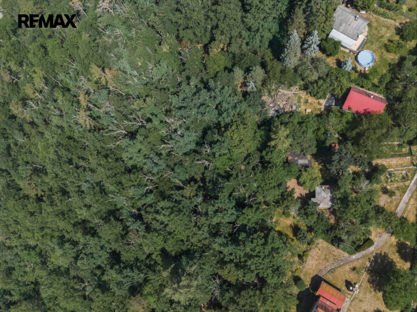 Prodej chaty, 24 m2, Zdiby