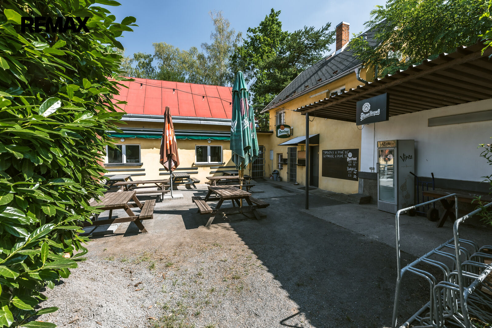Prodej chaty, 24 m2, Zdiby