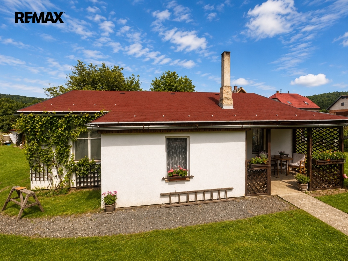 Prodej domu, 92 m2, Plasy