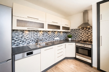 Pronájem bytu 3+kk v osobním vlastnictví, 69 m2, Kolín