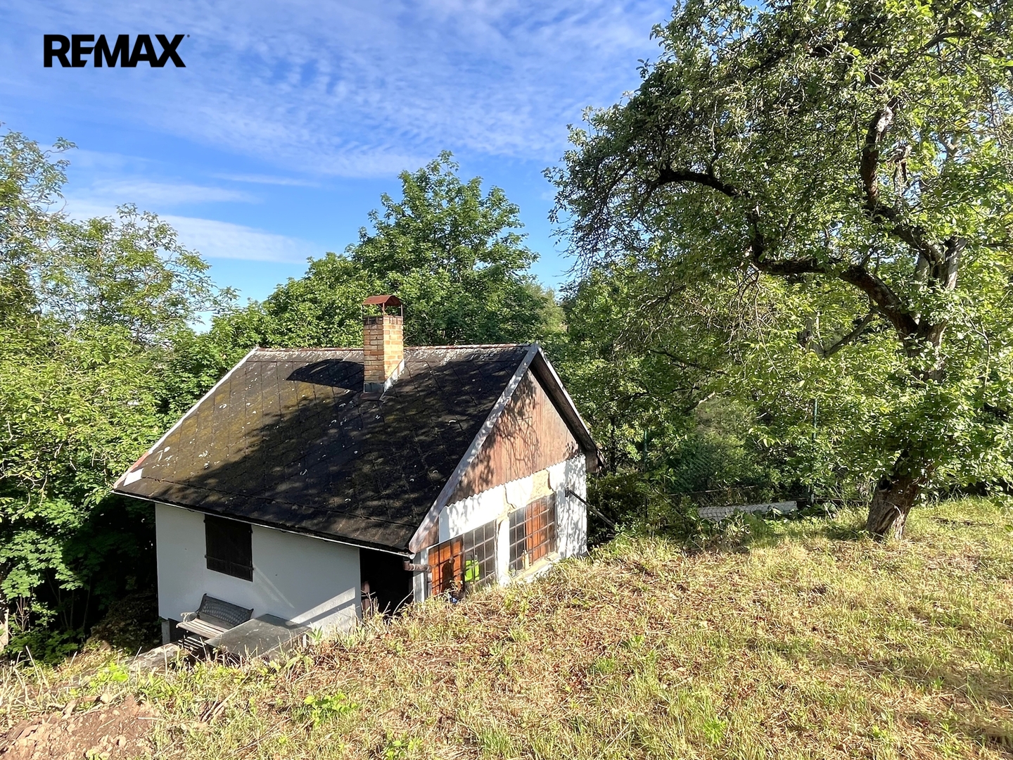 Prodej chaty / chalupy, 26 m2, Zdiby