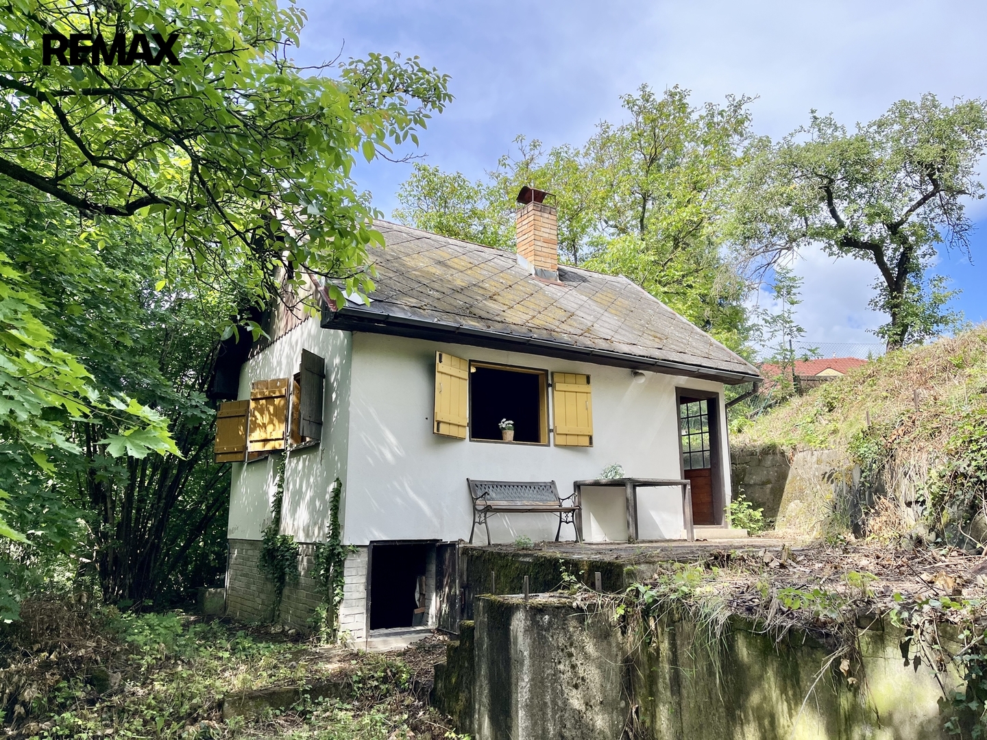 Prodej chaty / chalupy, 26 m2, Zdiby