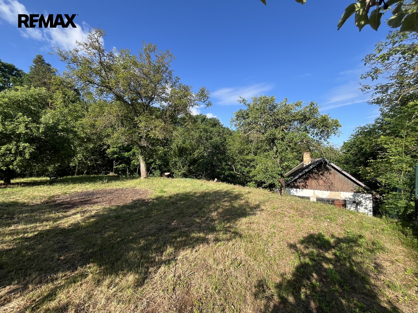 Prodej chaty / chalupy, 26 m2, Zdiby