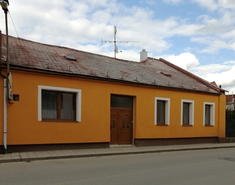 Pronájem bytu 1+1 v osobním vlastnictví, 50 m2, Svitavy