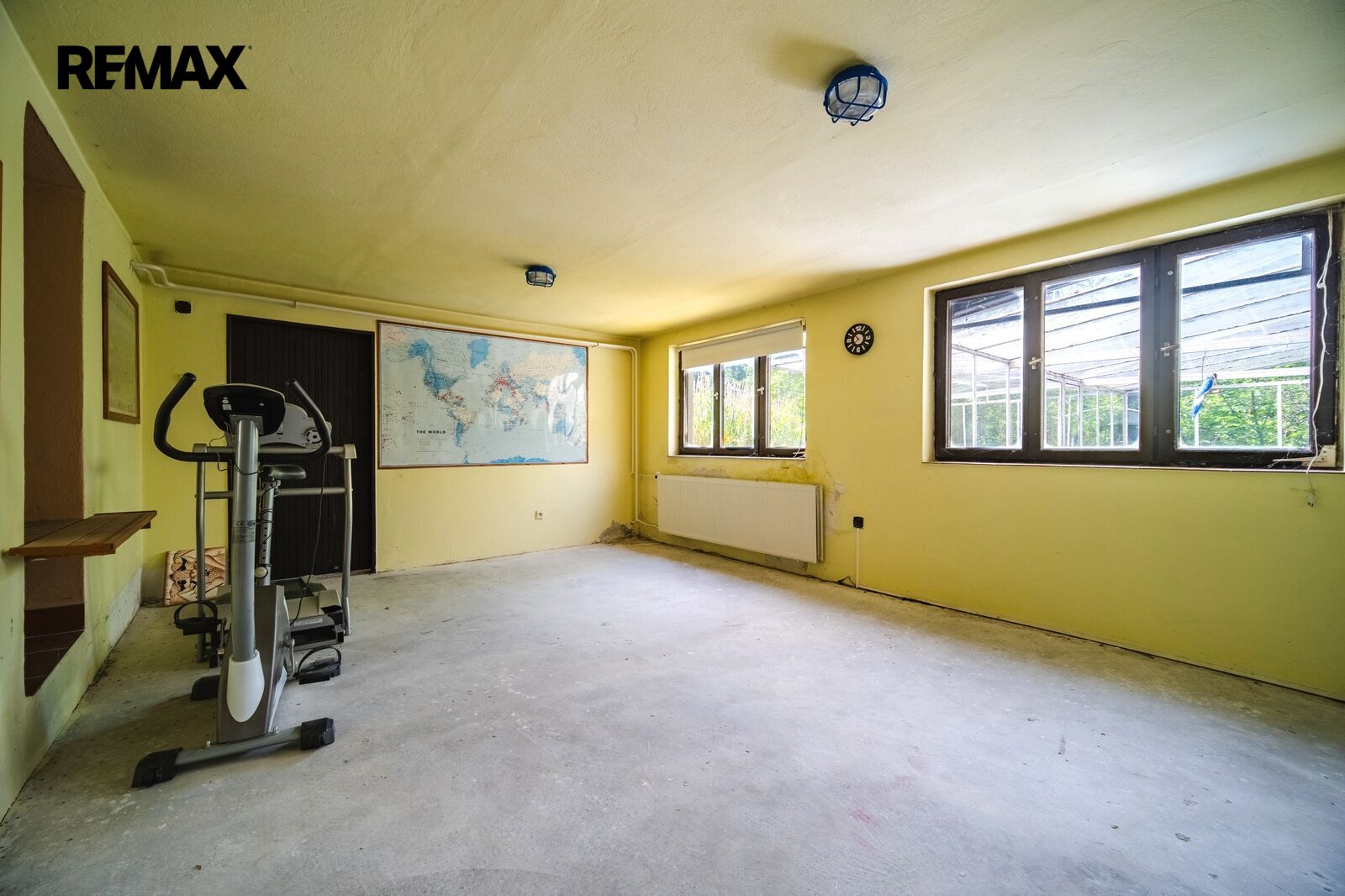 Prodej rodinného domu, 412 m2, Doksy