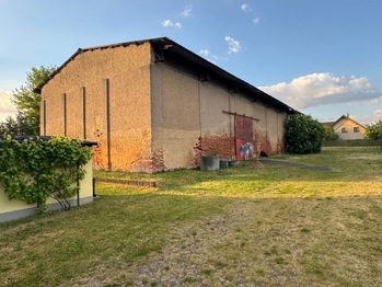 Prodej komerčního objektu, 563 m2, Zdiby