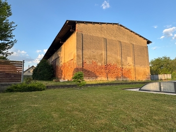Prodej komerčního objektu, 563 m2, Zdiby