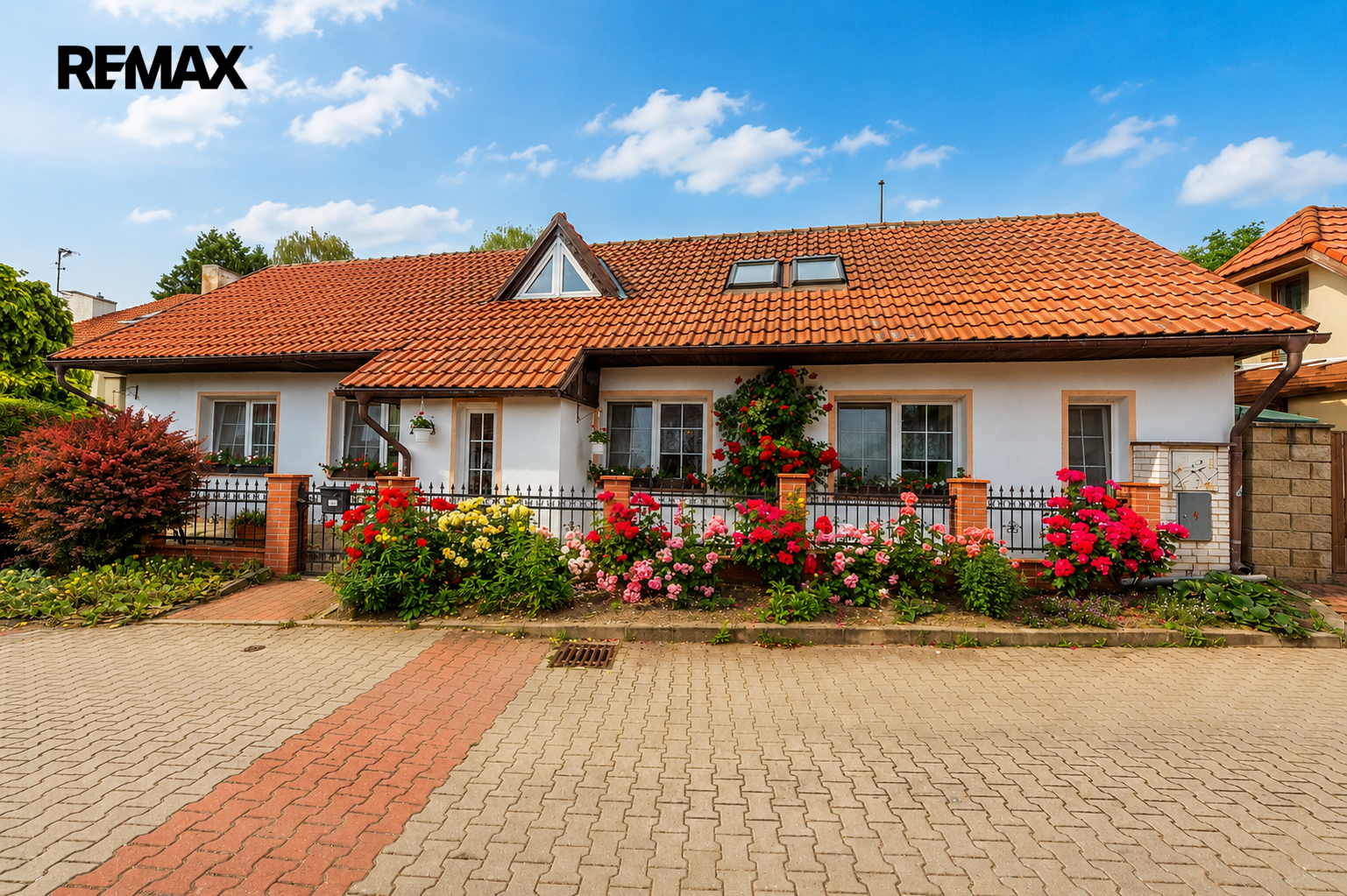 Prodej domu, 160 m2, Praha 5 - Lipence