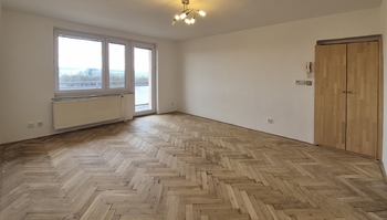 Prodej bytu 1+1 v osobním vlastnictví, 59 m2, Hradec nad Svitavou