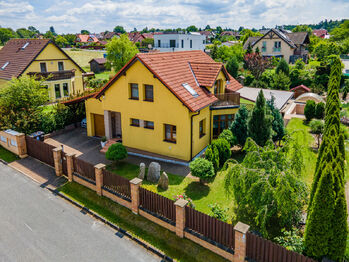 Prodej domu, 144 m2, Říčany